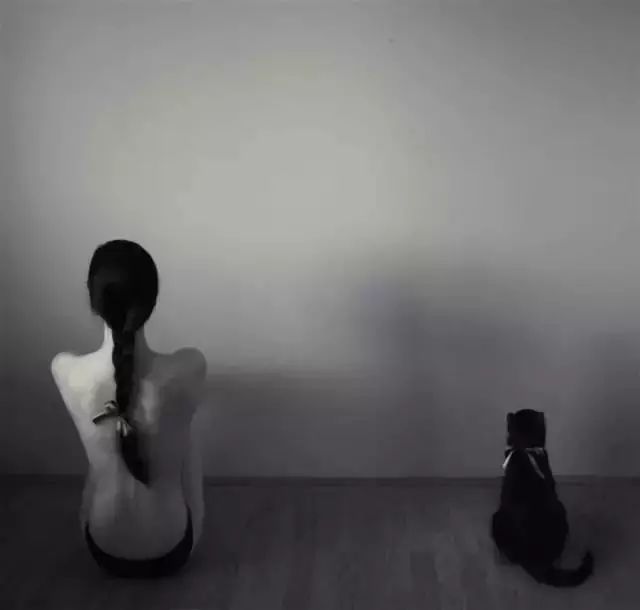 艺术资讯 | Noell S. Oszvald的迷思和解读