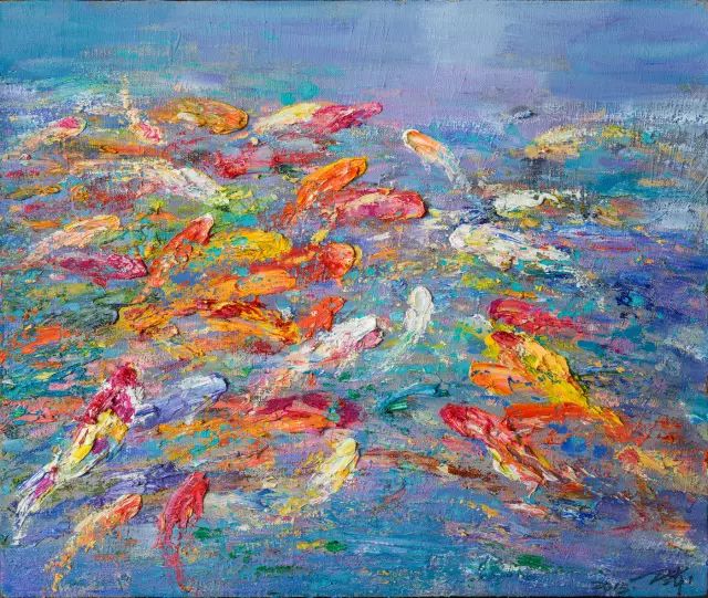 展訊 || 邀你共賞秋季亞洲藝術展覽