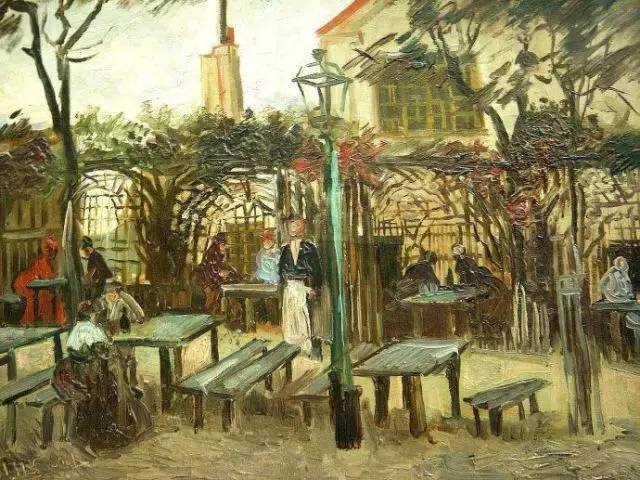 Painting || Van Gogh, you are so lonely 画说 || 梵高,你如此孤独