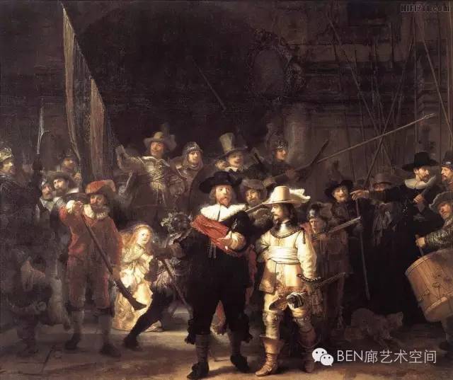 @所有人 || 这个沙龙，有点儿意思~