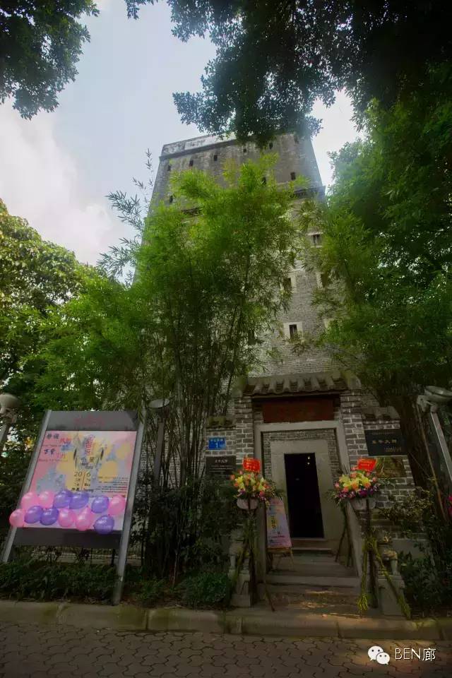 【开幕回顾】静谧热切 万紫千红——龙智培个展
