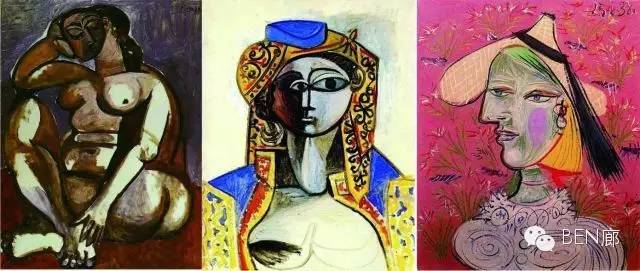 Artist| The Hidden Greatness of Picasso 艺术家|| 毕加索的隐秘而伟大