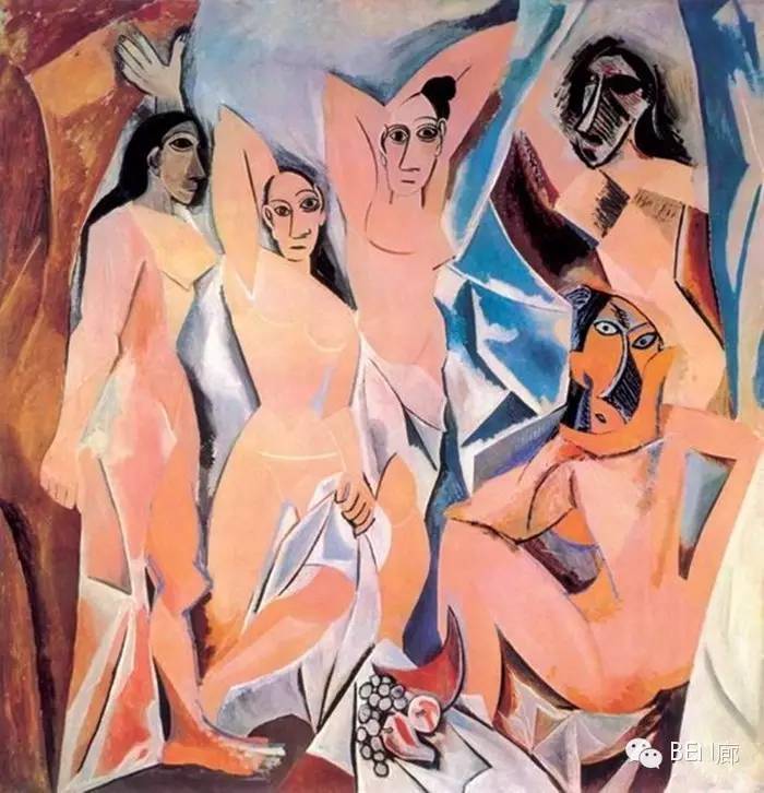 Artist| The Hidden Greatness of Picasso 艺术家|| 毕加索的隐秘而伟大