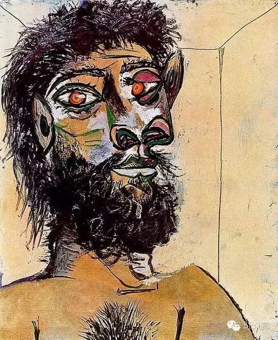 Artist| The Hidden Greatness of Picasso 艺术家|| 毕加索的隐秘而伟大