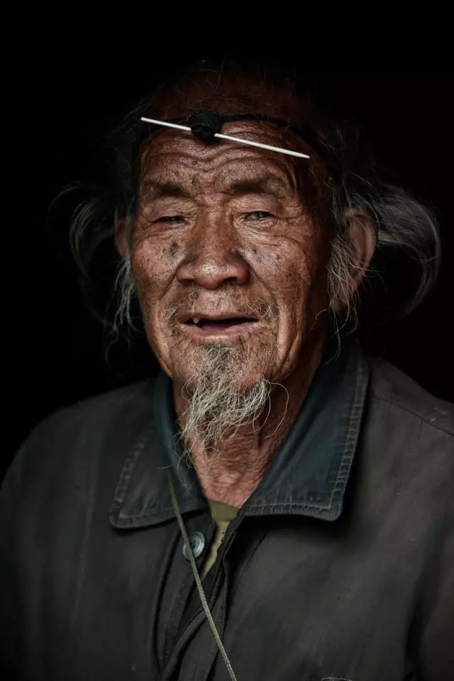 艺术资讯 | 这些原始部落，还真有点瘆得慌