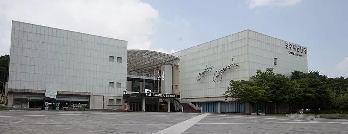 二〇一八艺术展大赏，了解一下