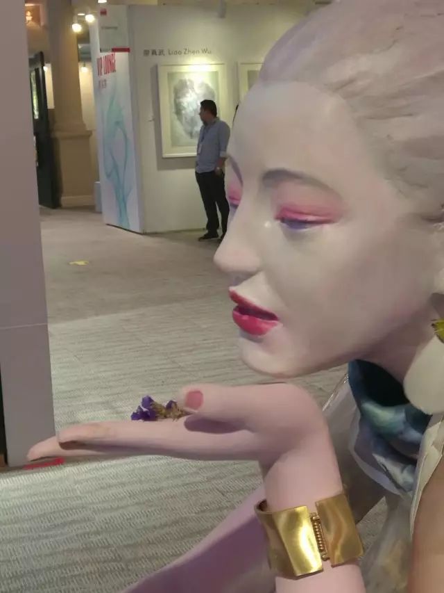 Exhibition Review | BEN Gallery - Art Guangdong 2017 展讯回顾 | BEN廊 · 艺术广东2017
