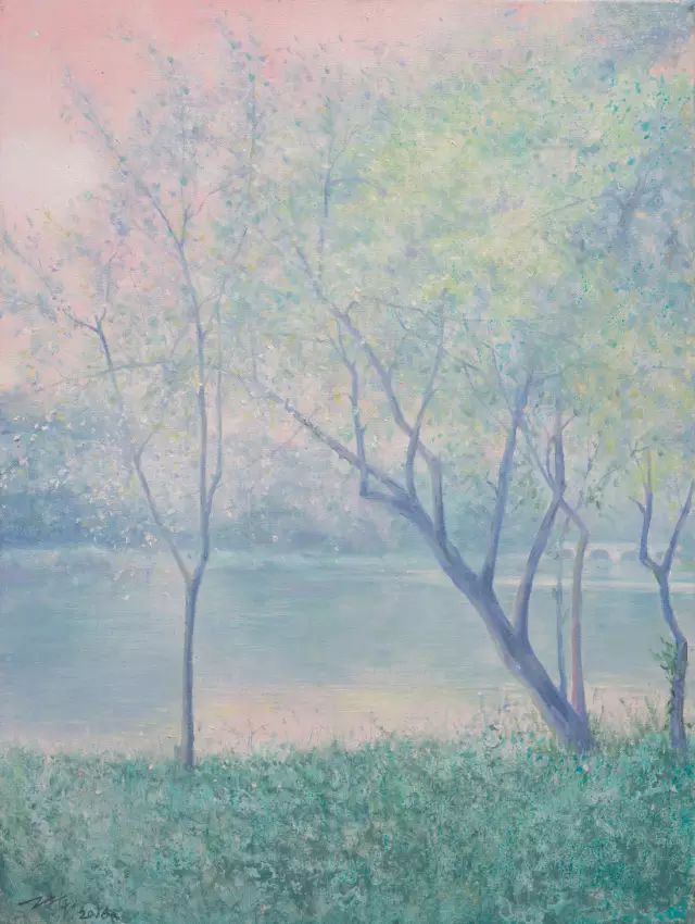 展訊 || 邀你共賞秋季亞洲藝術展覽