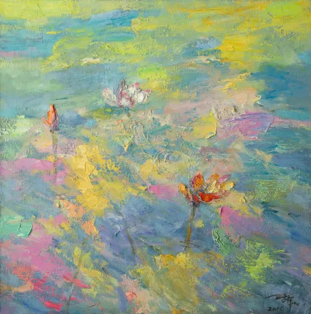 展訊 || 邀你共賞秋季亞洲藝術展覽