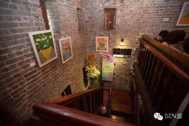 【开幕回顾】静谧热切 万紫千红——龙智培个展