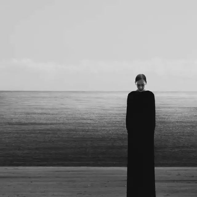 艺术资讯 | Noell S. Oszvald的迷思和解读