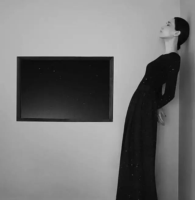 艺术资讯 | Noell S. Oszvald的迷思和解读