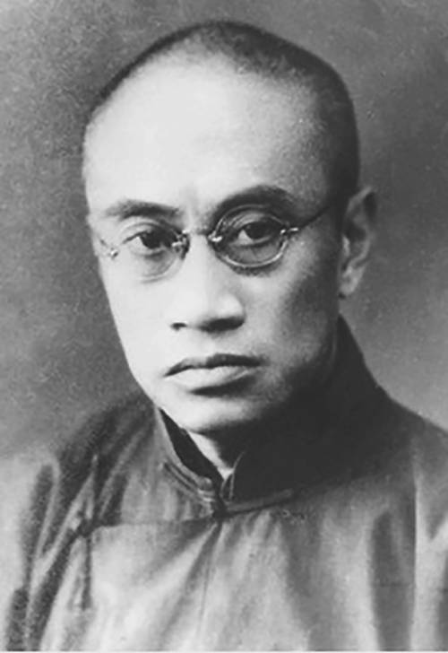 艺术资讯 | 民国范儿是怎样一种存在？