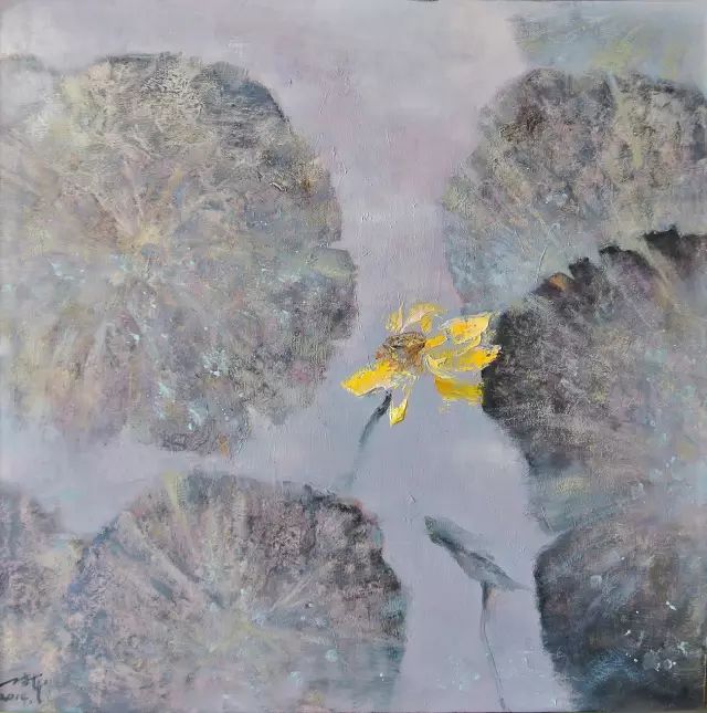 展訊 || 邀你共賞秋季亞洲藝術展覽
