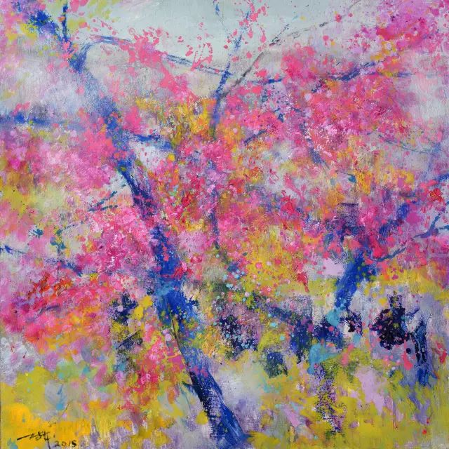 展訊 || 邀你共賞秋季亞洲藝術展覽