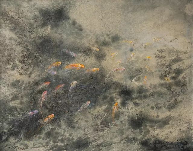展訊 || 邀你共賞秋季亞洲藝術展覽