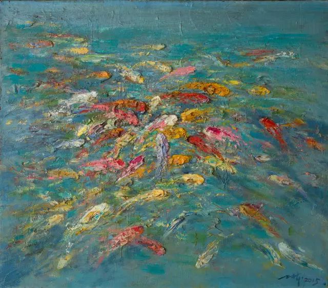 展訊 || 邀你共賞秋季亞洲藝術展覽