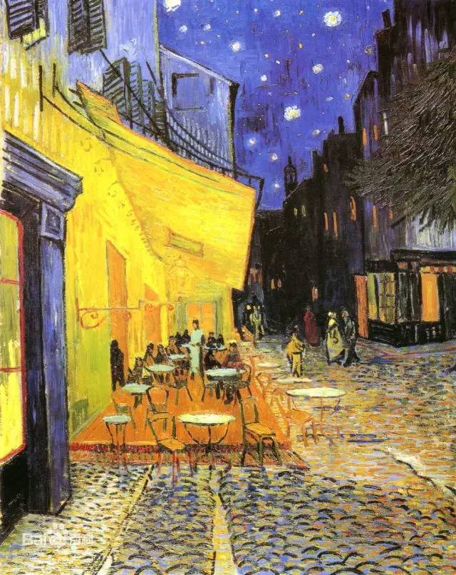 Painting || Van Gogh, you are so lonely 画说 || 梵高,你如此孤独