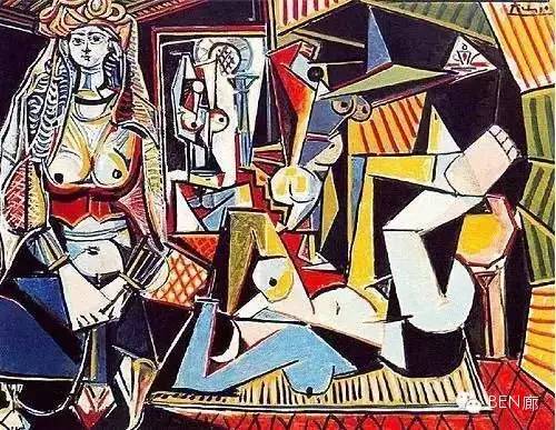 Artist| The Hidden Greatness of Picasso 艺术家|| 毕加索的隐秘而伟大