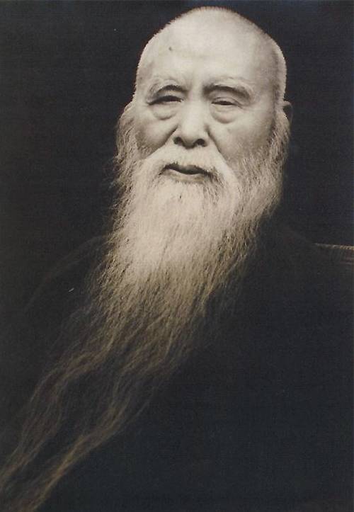 艺术资讯 | 民国范儿是怎样一种存在？