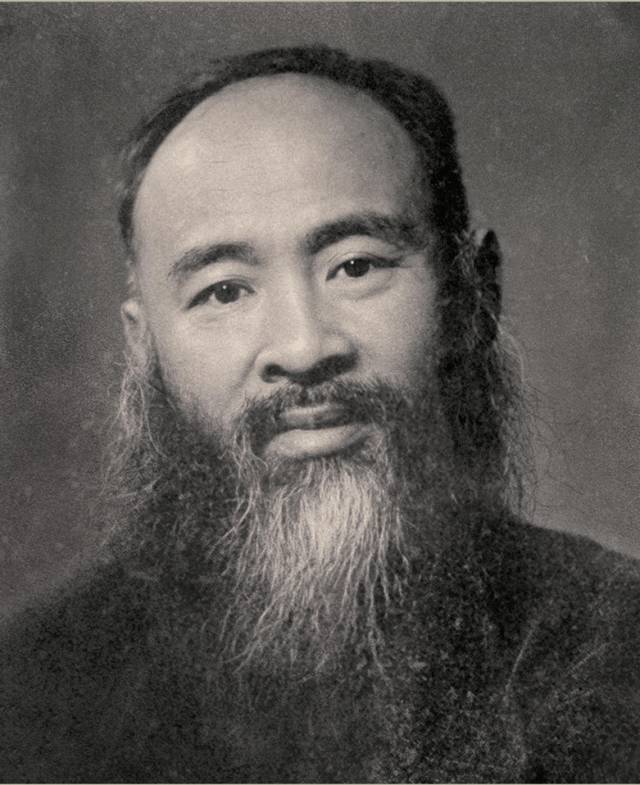 艺术资讯 | 民国范儿是怎样一种存在？