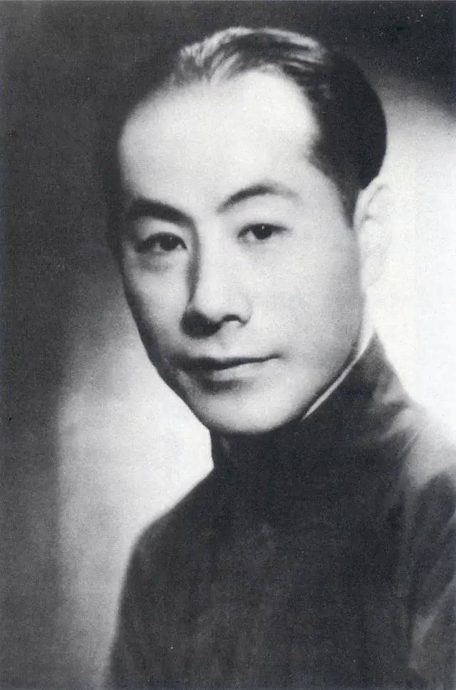 艺术资讯 | 民国范儿是怎样一种存在？