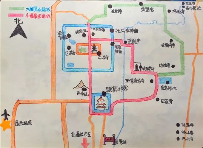 柬埔寨 | 神之国度，行走人间