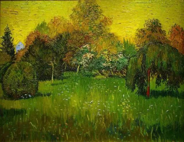 Painting || Van Gogh, you are so lonely 画说 || 梵高,你如此孤独
