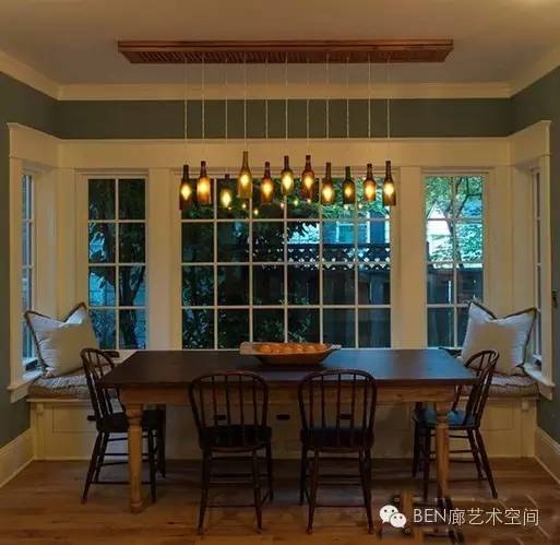 夏日午后 || 油画与红酒相遇了...
