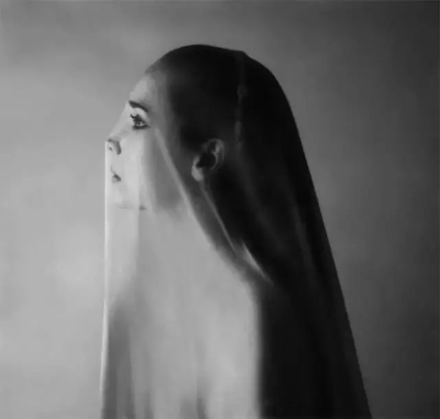 艺术资讯 | Noell S. Oszvald的迷思和解读