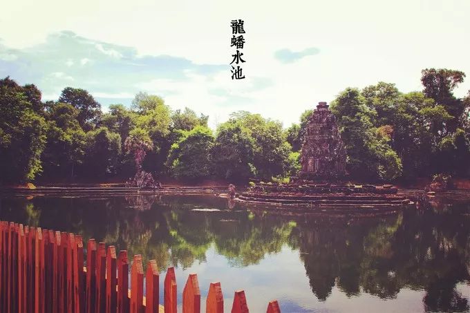 柬埔寨 | 神之国度，行走人间