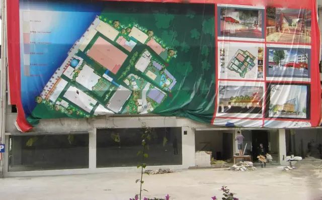 “昔日足迹，城市变迁”摄影比赛