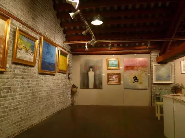 Opening Review || A Warm Pure Land in the Midst of Downtown... 开幕回顾 || 闹市中的一块温润净土...