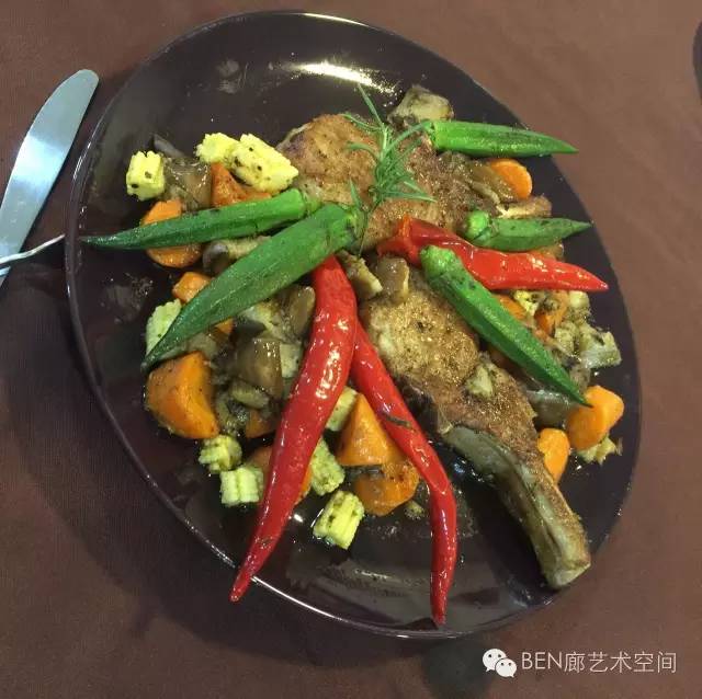 @所有人 || 这个沙龙，有点儿意思~