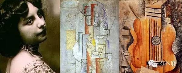 Artist| The Hidden Greatness of Picasso 艺术家|| 毕加索的隐秘而伟大