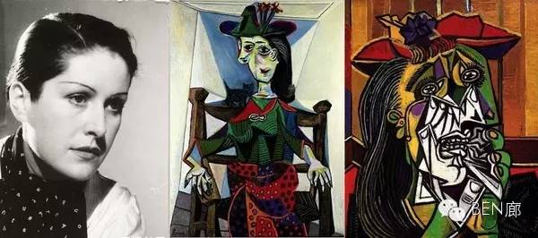 Artist| The Hidden Greatness of Picasso 艺术家|| 毕加索的隐秘而伟大