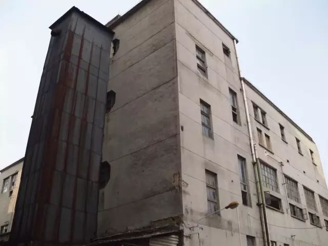 “昔日足迹，城市变迁”摄影比赛