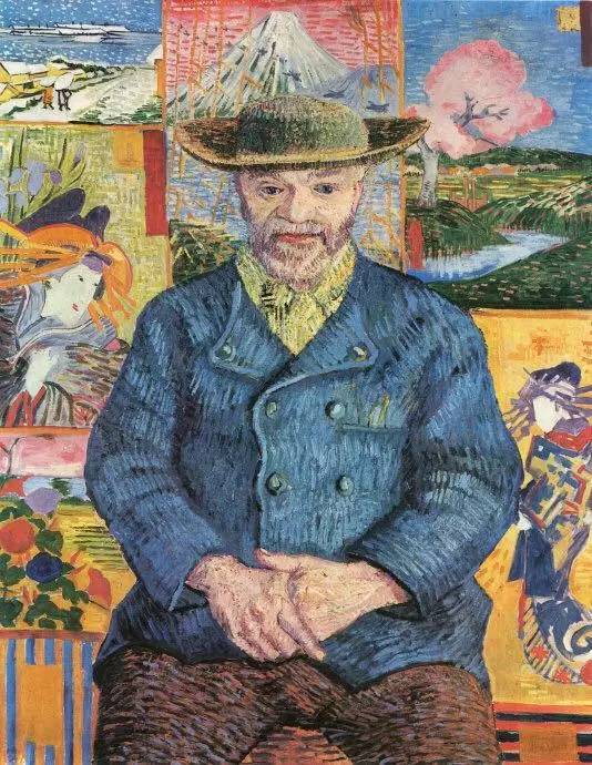 Painting || Van Gogh, you are so lonely 画说 || 梵高,你如此孤独