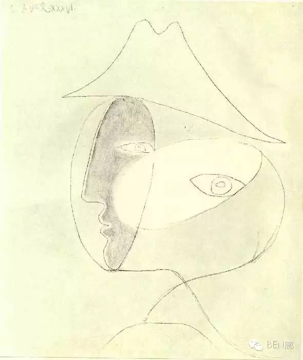 Artist| The Hidden Greatness of Picasso 艺术家|| 毕加索的隐秘而伟大