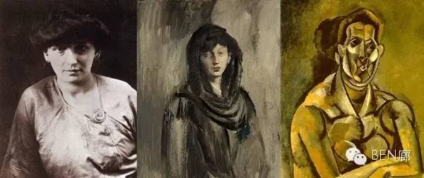 Artist| The Hidden Greatness of Picasso 艺术家|| 毕加索的隐秘而伟大