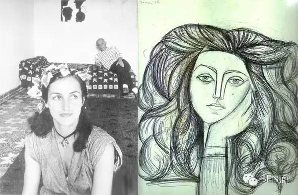 Artist| The Hidden Greatness of Picasso 艺术家|| 毕加索的隐秘而伟大