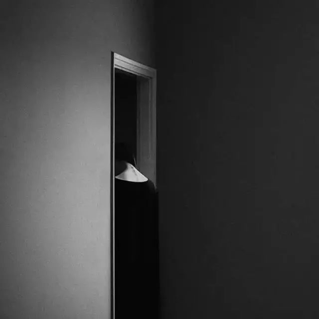艺术资讯 | Noell S. Oszvald的迷思和解读