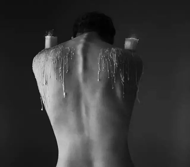 艺术资讯 | Noell S. Oszvald的迷思和解读