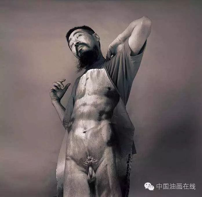 油画家·陈本 || 艺术即生活，生活即艺术