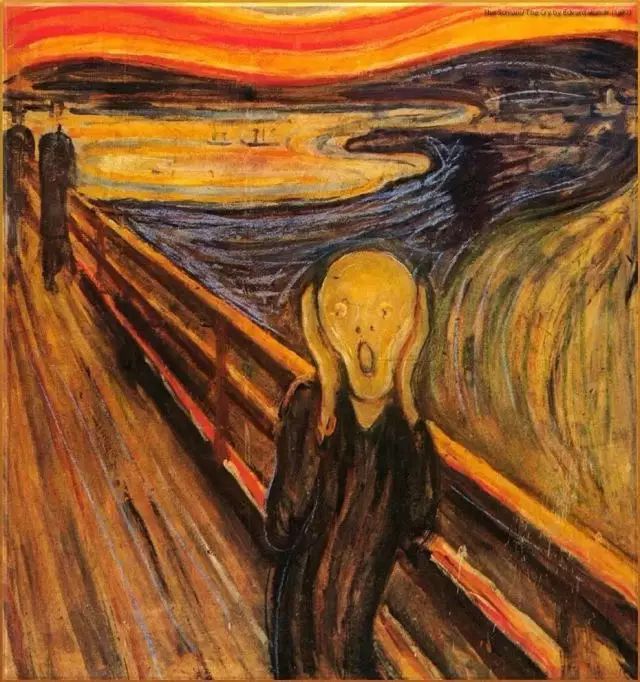Paintings | See how artists "play" with the fall. 画说 || 看看艺术家是怎么“玩弄”秋天