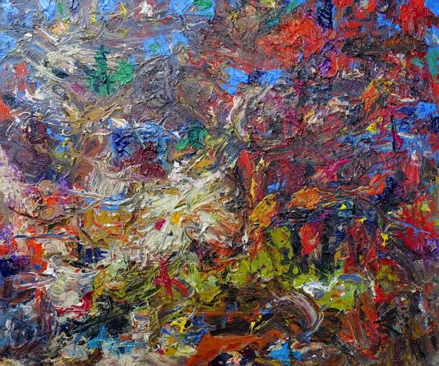 展訊 || 邀你共賞秋季亞洲藝術展覽