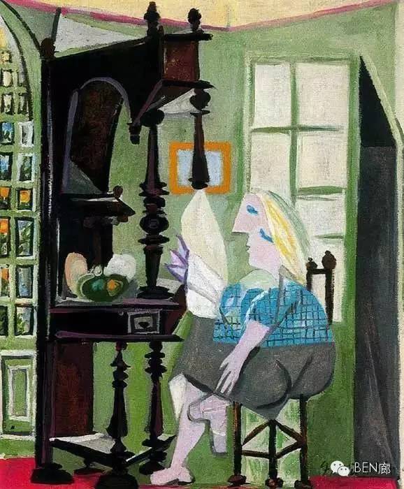 Artist| The Hidden Greatness of Picasso 艺术家|| 毕加索的隐秘而伟大