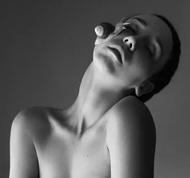 艺术资讯 | Noell S. Oszvald的迷思和解读