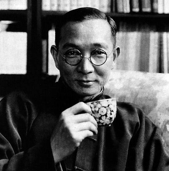 艺术资讯 | 民国范儿是怎样一种存在？