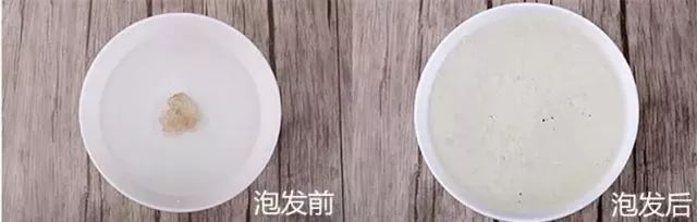 美好生活 | 虽似燕窝，更胜燕窝。